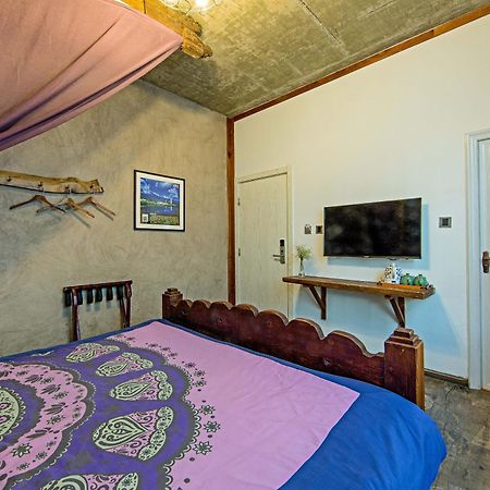 Old Story Inn Dali Ancient Town Dış mekan fotoğraf