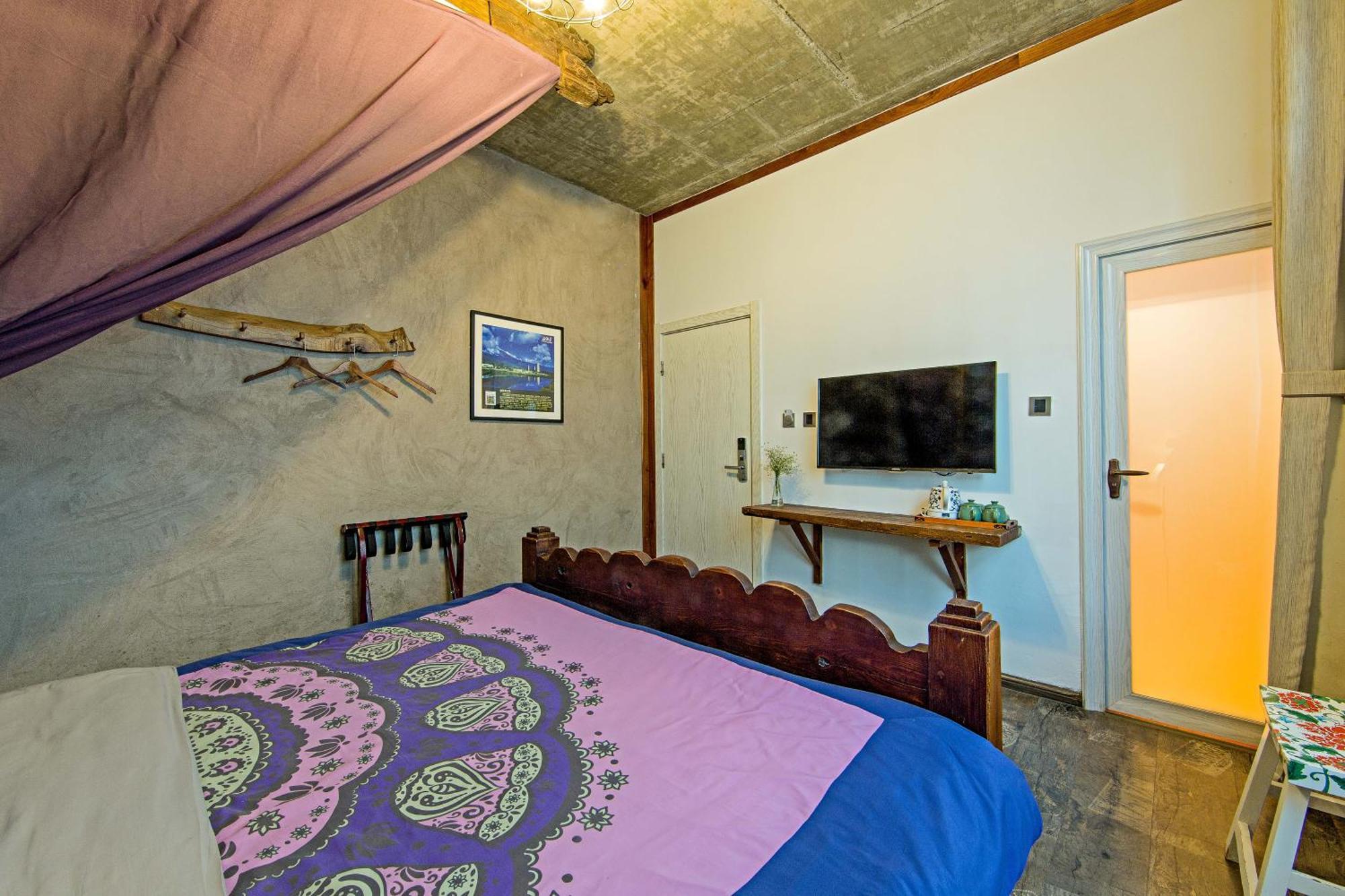 Old Story Inn Dali Ancient Town Dış mekan fotoğraf