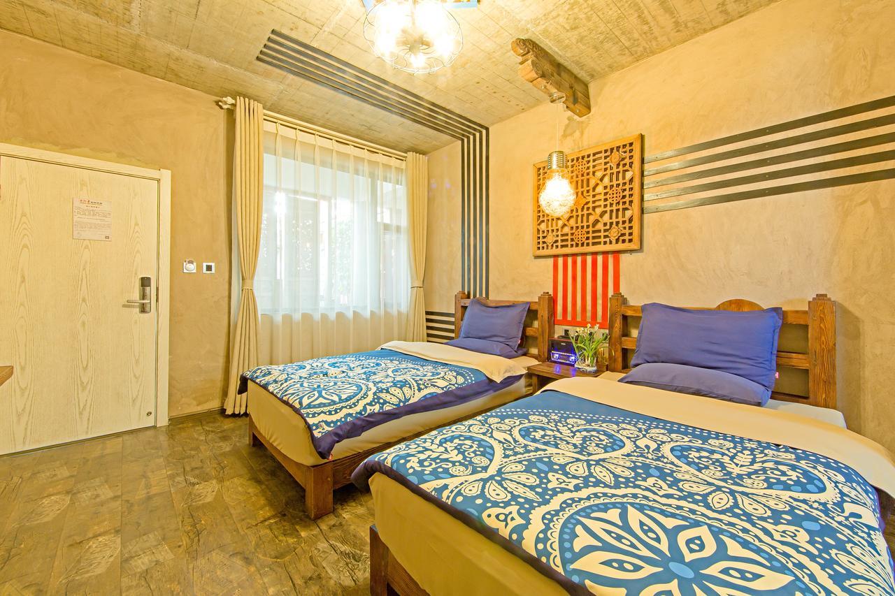 Old Story Inn Dali Ancient Town Dış mekan fotoğraf